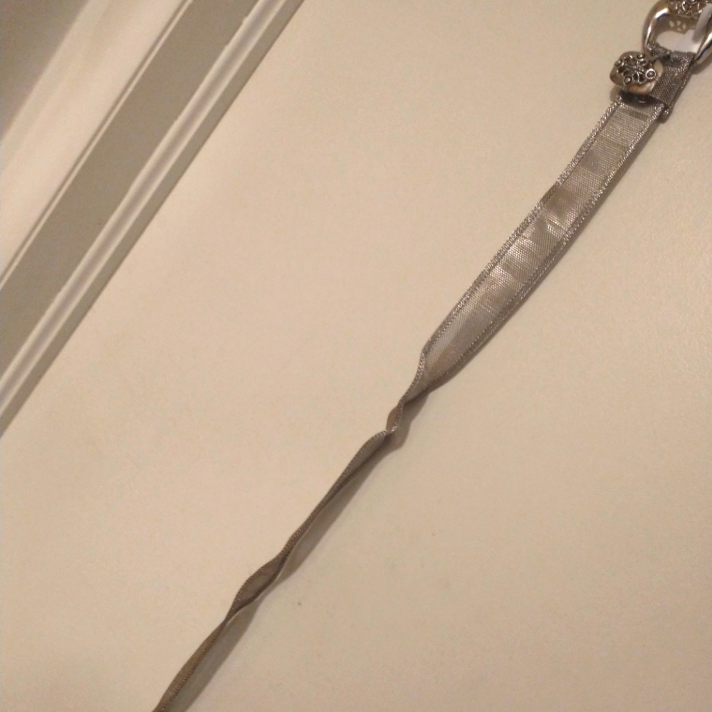 3 for $15 Silver belt